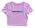 Pwoli Aanalo Malayalam Kerala Womens Crop Tops